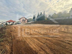 Teren intravilan, 500mp, Zona Răsăritului - imagine 20