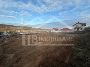 Teren intravilan, 500mp, Zona Răsăritului - imagine 16