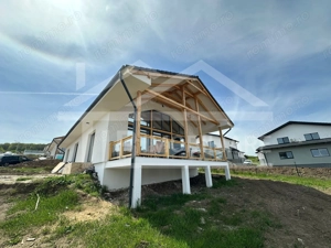 Casa individuala, 4 camere, 300mp, Zona Livezeni - imagine 12