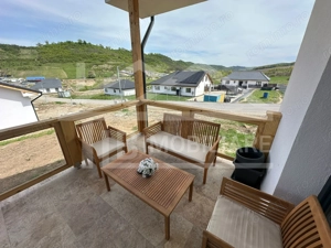 Casa individuala, 4 camere, 300mp, Zona Livezeni - imagine 14