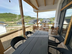 Casa individuala, 4 camere, 300mp, Zona Livezeni - imagine 15