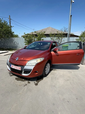 Renault Megane 2009 - imagine 2
