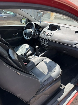 Renault Megane 2009