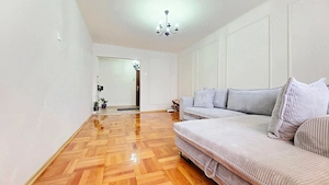De vanzare apartament 2 camere Kaufland Vlaicu