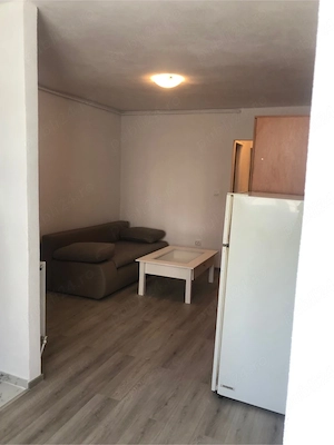 Garsoniera recent renovata - imagine 3