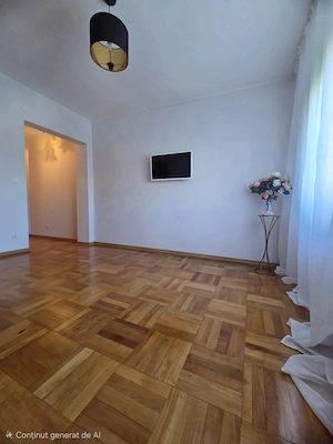 De vanzare apartament 2 camere Kaufland Vlaicu - imagine 4