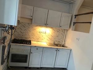 Garsoniera recent renovata - imagine 6