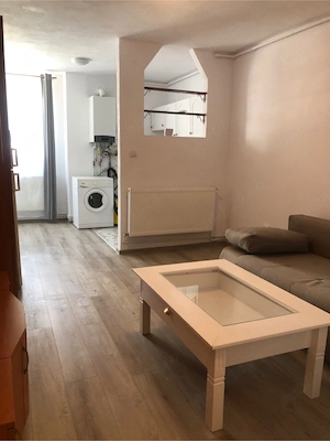 Garsoniera recent renovata - imagine 2