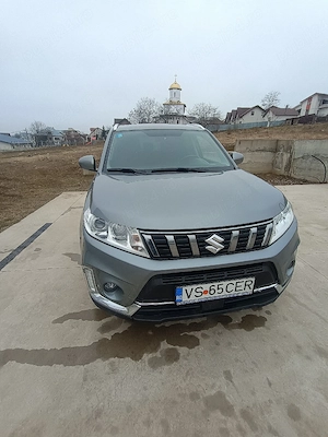 vanzare autoturism Suzuki Vitara  - imagine 3
