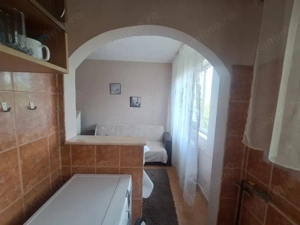 Investitie ideala! Apartament cu 2 camere-mobilat si utilat-zona Dacia! - imagine 10