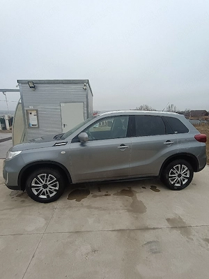 vanzare autoturism Suzuki Vitara 