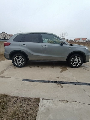 vanzare autoturism Suzuki Vitara  - imagine 2