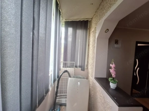 Investitie ideala! Apartament cu 2 camere-mobilat si utilat-zona Dacia! - imagine 5