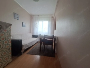 Investitie ideala! Apartament cu 2 camere-mobilat si utilat-zona Dacia! - imagine 7