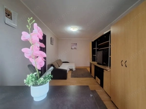 Investitie ideala! Apartament cu 2 camere-mobilat si utilat-zona Dacia! - imagine 2