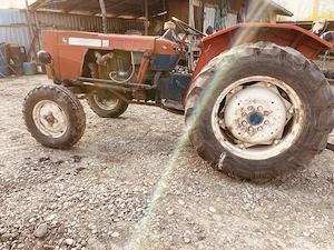 Vând tractor same centurion 60cp - imagine 5