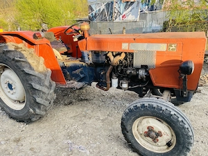Vând tractor same centurion 60cp - imagine 2