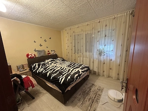 Apartament 2 camere semidecomantat