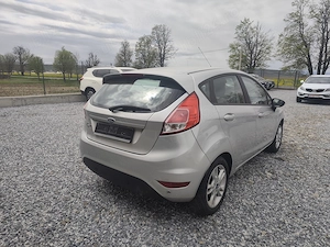 Ford Fiesta 1.5TDCi 2015 City Edition - imagine 3