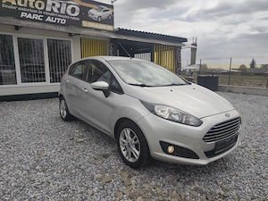 Ford Fiesta 1.5TDCi 2015 City Edition - imagine 2