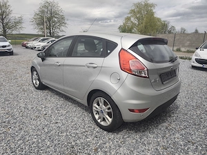 Ford Fiesta 1.5TDCi 2015 City Edition - imagine 4