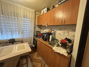 Apartament 2 camere semidecomantat - imagine 4