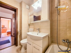 Decomandat, 3camere, etaj1, parcare inclusa, Aleea Teilor, Simeria, Sfantu Gheorghe - imagine 13