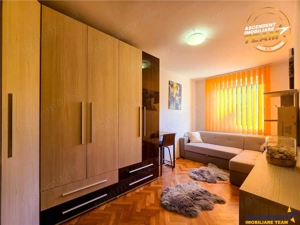 Decomandat, 3camere, etaj1, parcare inclusa, Aleea Teilor, Simeria, Sfantu Gheorghe - imagine 9