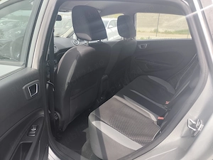 Ford Fiesta 1.5TDCi 2015 City Edition - imagine 6