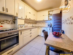 Decomandat, 3camere, etaj1, parcare inclusa, Aleea Teilor, Simeria, Sfantu Gheorghe - imagine 14