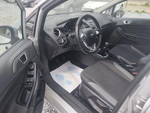 Ford Fiesta 1.5TDCi 2015 City Edition - imagine 8