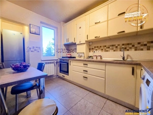 Decomandat, 3camere, etaj1, parcare inclusa, Aleea Teilor, Simeria, Sfantu Gheorghe - imagine 2