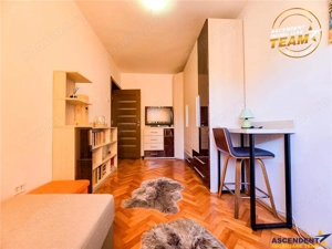 Decomandat, 3camere, etaj1, parcare inclusa, Aleea Teilor, Simeria, Sfantu Gheorghe - imagine 10