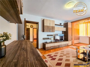 Decomandat, 3camere, etaj1, parcare inclusa, Aleea Teilor, Simeria, Sfantu Gheorghe - imagine 19