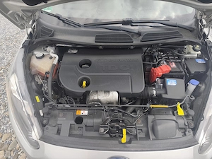 Ford Fiesta 1.5TDCi 2015 City Edition - imagine 10
