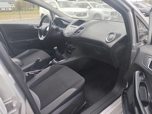 Ford Fiesta 1.5TDCi 2015 City Edition - imagine 9
