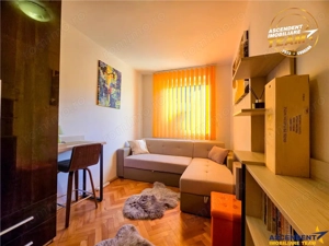 Decomandat, 3camere, etaj1, parcare inclusa, Aleea Teilor, Simeria, Sfantu Gheorghe - imagine 6