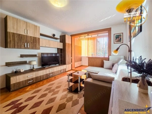 Decomandat, 3camere, etaj1, parcare inclusa, Aleea Teilor, Simeria, Sfantu Gheorghe - imagine 12