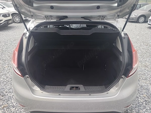 Ford Fiesta 1.5TDCi 2015 City Edition - imagine 7