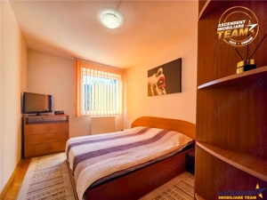 Decomandat, 3camere, etaj1, parcare inclusa, Aleea Teilor, Simeria, Sfantu Gheorghe - imagine 4