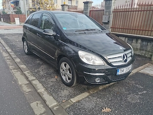 Mercedes B class 2009  - imagine 2