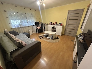 Apartament 2 camere semidecomantat - imagine 2