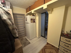 Apartament 2 camere semidecomantat - imagine 3