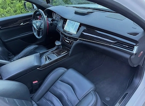 Cadillac CT6 Platinum - imagine 14