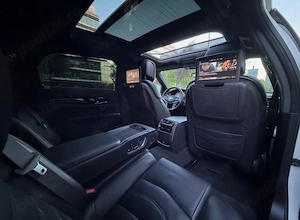 Cadillac CT6 Platinum - imagine 17