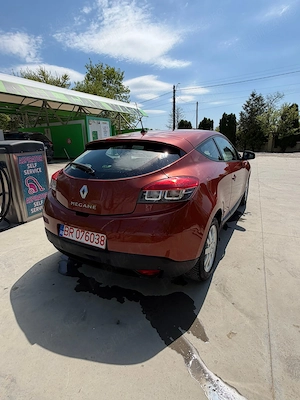 Renault Megane 2009 - imagine 4