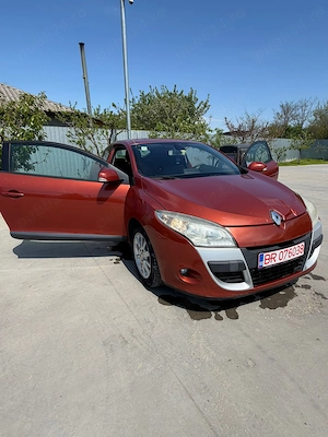 Renault Megane 2009 - imagine 3