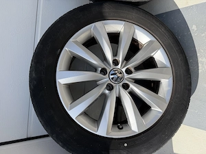 Vand 4 roti Volkswagen  - imagine 4