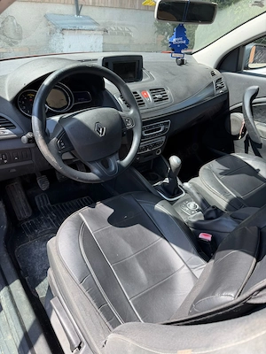 Renault Megane 2009 - imagine 5