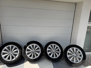 Vand 4 roti Volkswagen 